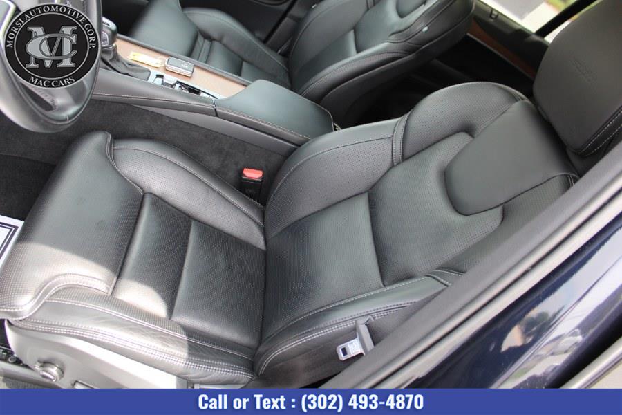 Used Volvo XC90 T6 AWD Inscription 2019 | Morsi Automotive Corp. New Castle, Delaware Used Volvo XC90 T6 AWD Inscription 2019 | Morsi Automotive Corp. New Castle, Delaware