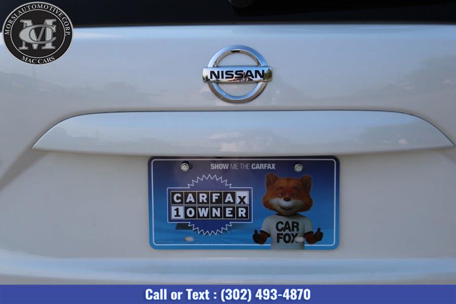 Used Nissan Murano AWD SV 2018 | Morsi Automotive Corp. New Castle, Delaware Used Nissan Murano AWD SV 2018 | Morsi Automotive Corp. New Castle, Delaware