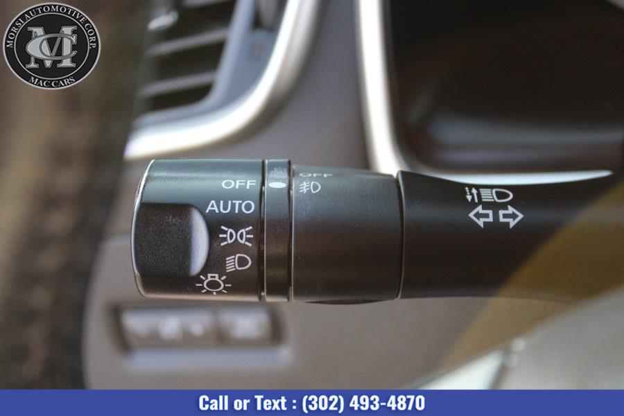 Used Nissan Murano AWD SV 2018 | Morsi Automotive Corp. New Castle, Delaware Used Nissan Murano AWD SV 2018 | Morsi Automotive Corp. New Castle, Delaware
