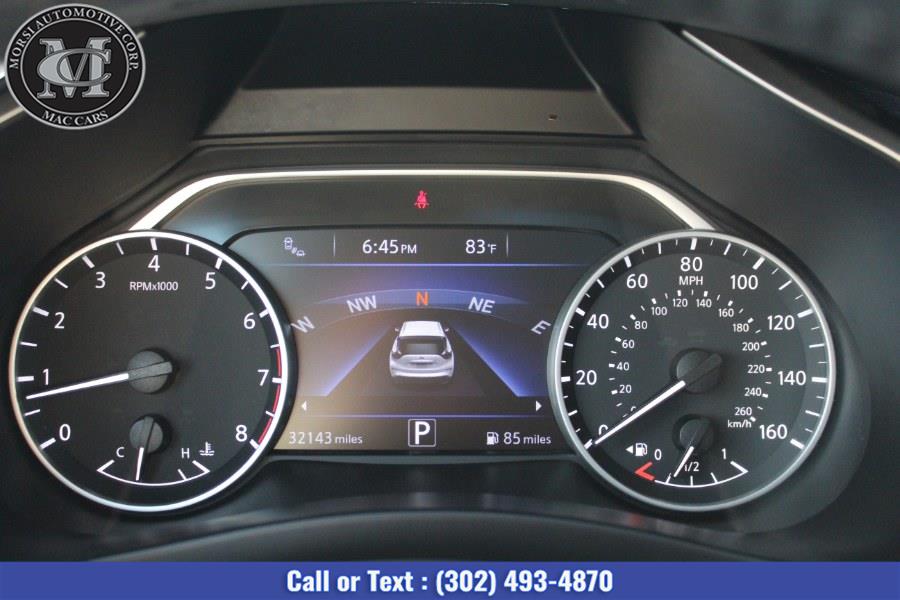 Used Nissan Murano AWD SV 2018 | Morsi Automotive Corp. New Castle, Delaware Used Nissan Murano AWD SV 2018 | Morsi Automotive Corp. New Castle, Delaware