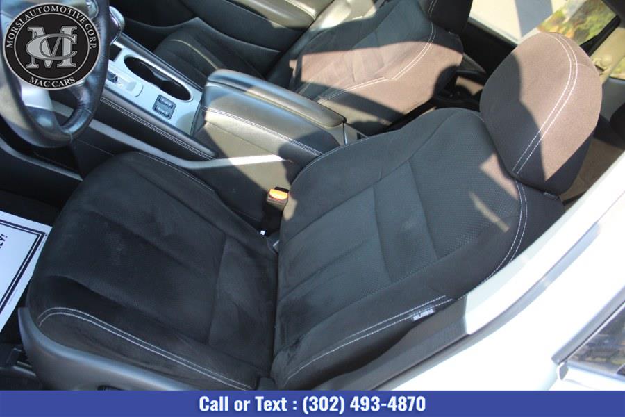 Used Nissan Murano AWD SV 2018 | Morsi Automotive Corp. New Castle, Delaware Used Nissan Murano AWD SV 2018 | Morsi Automotive Corp. New Castle, Delaware