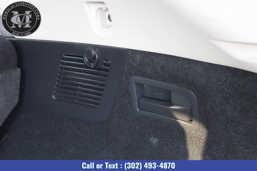 Used Nissan Murano AWD SV 2018 | Morsi Automotive Corp. New Castle, Delaware Used Nissan Murano AWD SV 2018 | Morsi Automotive Corp. New Castle, Delaware