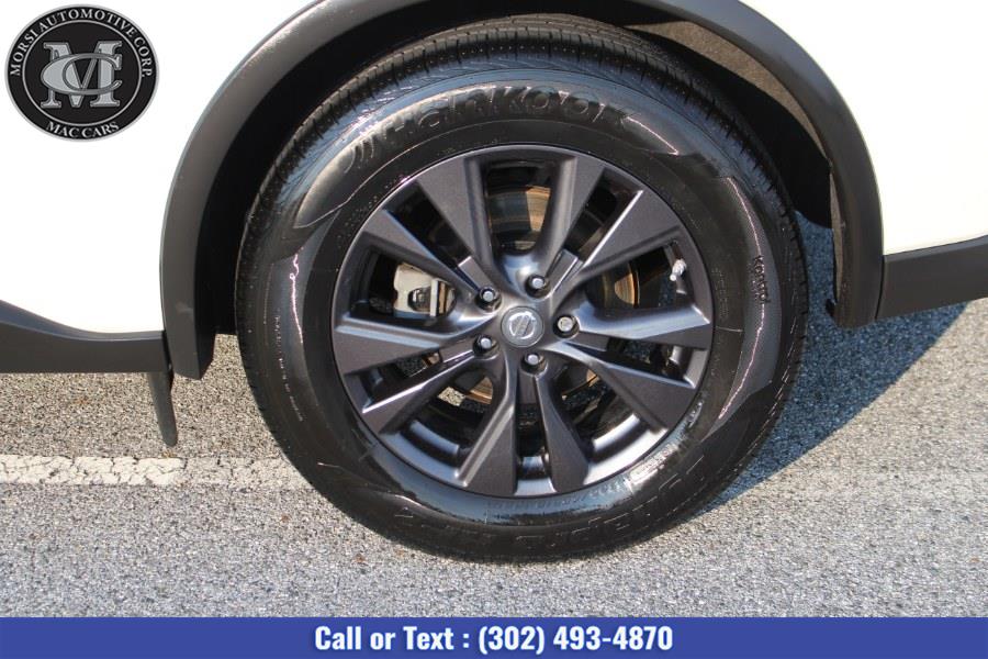 Used Nissan Murano AWD SV 2018 | Morsi Automotive Corp. New Castle, Delaware Used Nissan Murano AWD SV 2018 | Morsi Automotive Corp. New Castle, Delaware