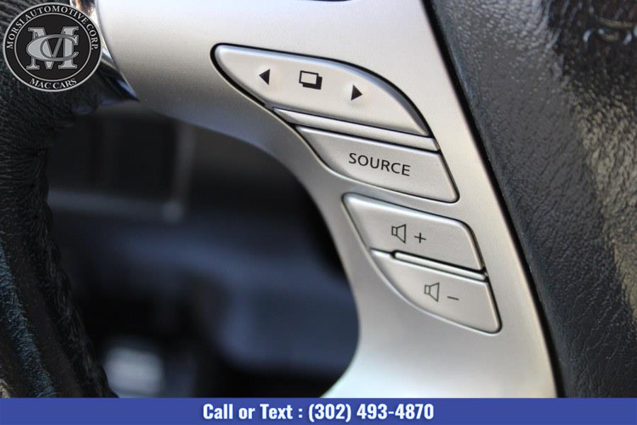 Used Nissan Murano AWD SV 2018 | Morsi Automotive Corp. New Castle, Delaware Used Nissan Murano AWD SV 2018 | Morsi Automotive Corp. New Castle, Delaware