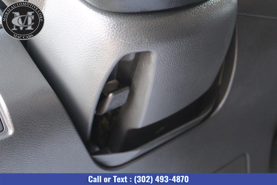 Used Nissan Murano AWD SV 2018 | Morsi Automotive Corp. New Castle, Delaware Used Nissan Murano AWD SV 2018 | Morsi Automotive Corp. New Castle, Delaware