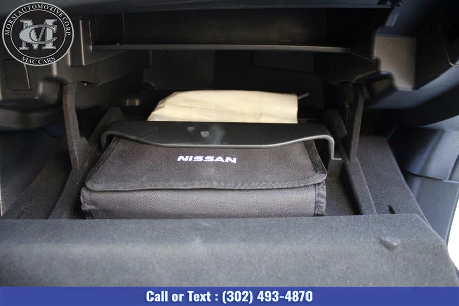 Used Nissan Murano AWD SV 2018 | Morsi Automotive Corp. New Castle, Delaware Used Nissan Murano AWD SV 2018 | Morsi Automotive Corp. New Castle, Delaware