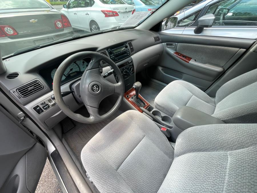 Used Toyota Corolla 4dr Sdn LE Auto (Natl) 2003 | Sunrise of Elmont. Elmont, New York Used Toyota Corolla 4dr Sdn LE Auto (Natl) 2003 | Sunrise of Elmont. Elmont, New York