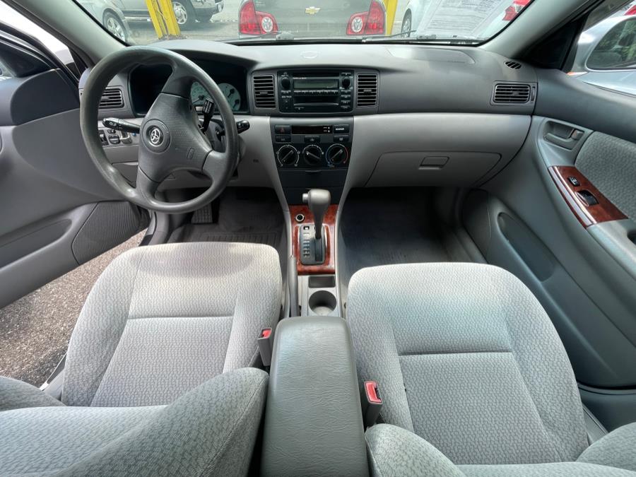 Used Toyota Corolla 4dr Sdn LE Auto (Natl) 2003 | Sunrise of Elmont. Elmont, New York Used Toyota Corolla 4dr Sdn LE Auto (Natl) 2003 | Sunrise of Elmont. Elmont, New York