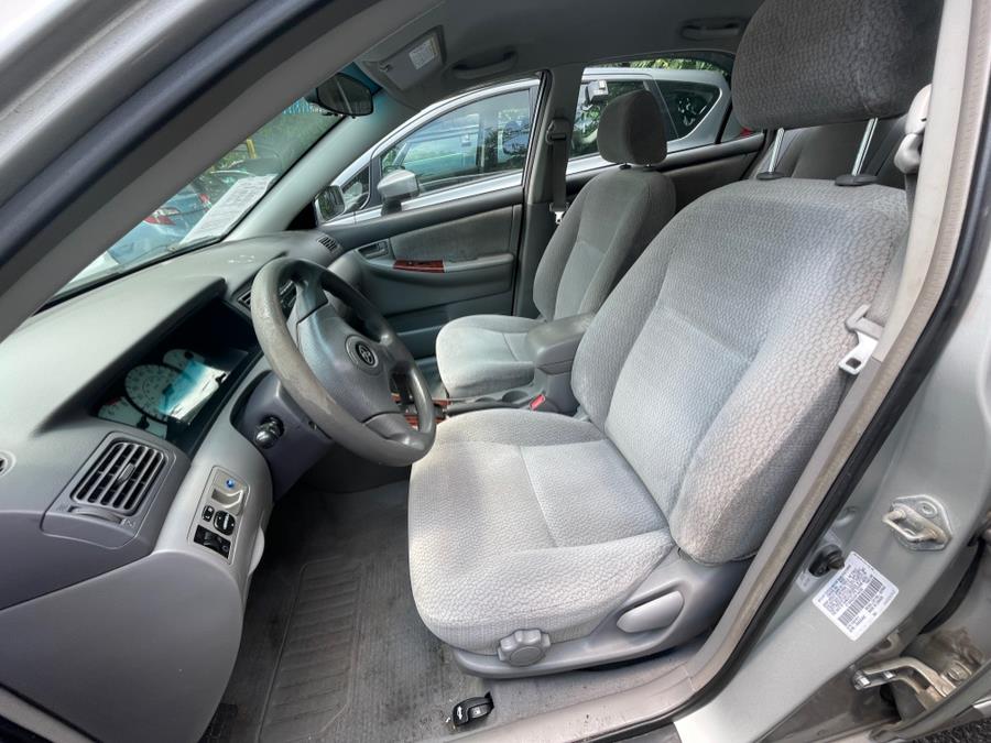 Used Toyota Corolla 4dr Sdn LE Auto (Natl) 2003 | Sunrise of Elmont. Elmont, New York Used Toyota Corolla 4dr Sdn LE Auto (Natl) 2003 | Sunrise of Elmont. Elmont, New York