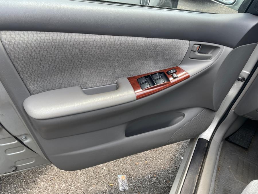 Used Toyota Corolla 4dr Sdn LE Auto (Natl) 2003 | Sunrise of Elmont. Elmont, New York Used Toyota Corolla 4dr Sdn LE Auto (Natl) 2003 | Sunrise of Elmont. Elmont, New York
