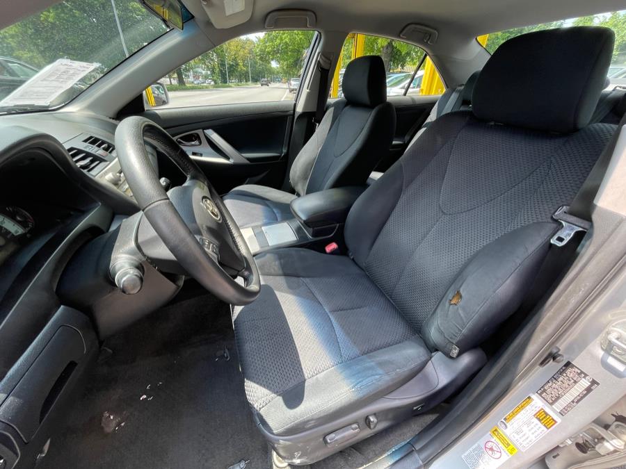 Used Toyota Camry 4dr Sdn I4 Auto LE (Natl) 2010 | Sunrise of Elmont. Elmont, New York Used Toyota Camry 4dr Sdn I4 Auto LE (Natl) 2010 | Sunrise of Elmont. Elmont, New York