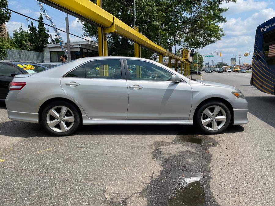 Used Toyota Camry 4dr Sdn I4 Auto LE (Natl) 2010 | Sunrise of Elmont. Elmont, New York Used Toyota Camry 4dr Sdn I4 Auto LE (Natl) 2010 | Sunrise of Elmont. Elmont, New York