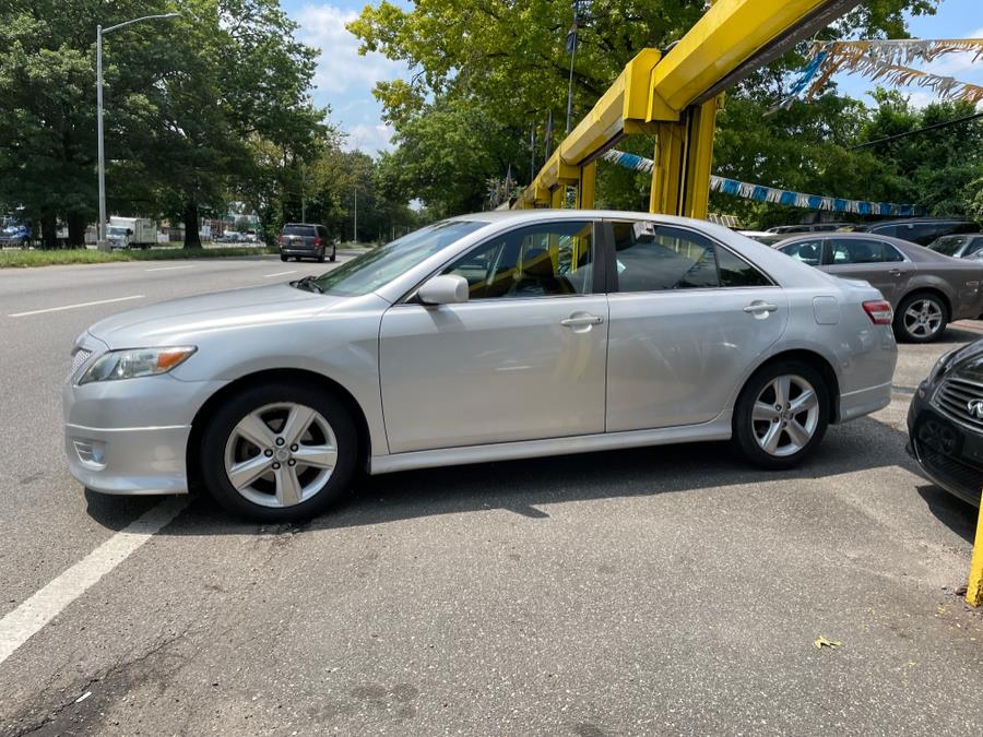 Used Toyota Camry 4dr Sdn I4 Auto LE (Natl) 2010 | Sunrise of Elmont. Elmont, New York Used Toyota Camry 4dr Sdn I4 Auto LE (Natl) 2010 | Sunrise of Elmont. Elmont, New York