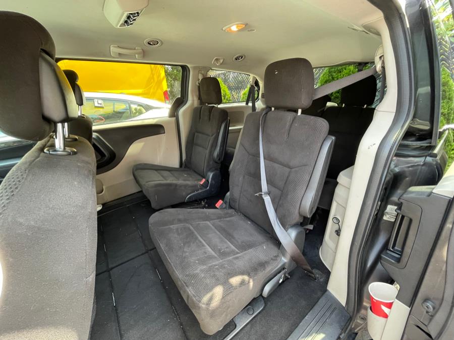 2016 Dodge Grand Caravan 4dr Wgn American Value Pkg, available for sale in Elmont, New York | Sunrise of Elmont. Elmont, New York 2016 Dodge Grand Caravan 4dr Wgn American Value Pkg, available for sale in Elmont, New York | Sunrise of Elmont. Elmont, New York
