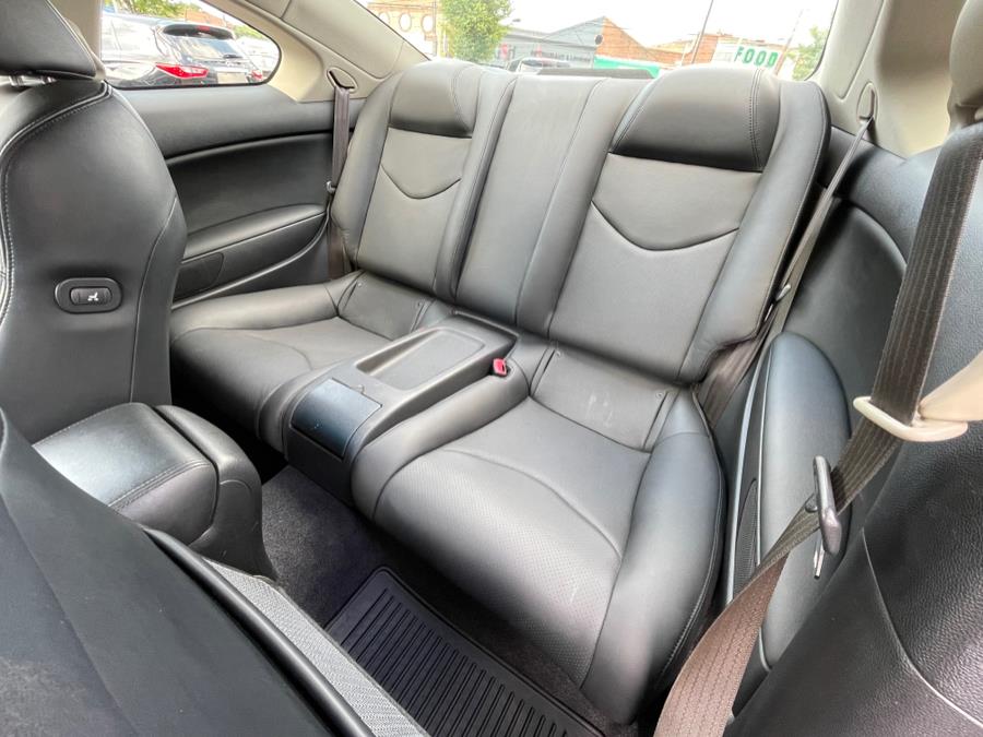 2014 INFINITI Q60 Coupe 2dr Auto AWD, available for sale in Elmont, New York | Sunrise of Elmont. Elmont, New York 2014 INFINITI Q60 Coupe 2dr Auto AWD, available for sale in Elmont, New York | Sunrise of Elmont. Elmont, New York