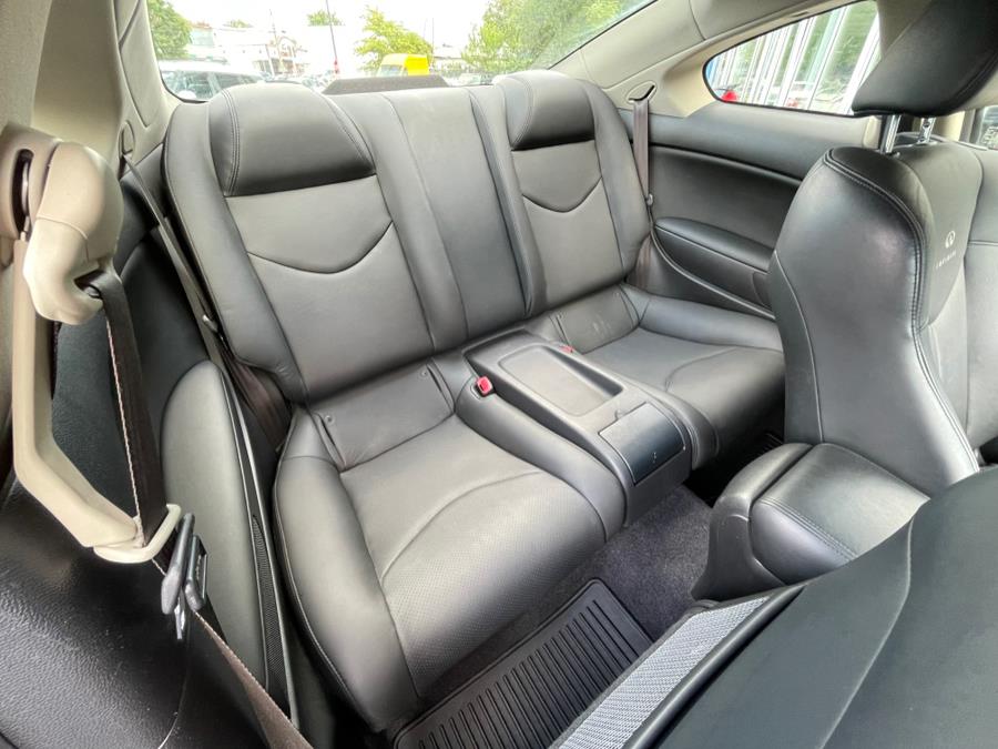 2014 INFINITI Q60 Coupe 2dr Auto AWD, available for sale in Elmont, New York | Sunrise of Elmont. Elmont, New York 2014 INFINITI Q60 Coupe 2dr Auto AWD, available for sale in Elmont, New York | Sunrise of Elmont. Elmont, New York