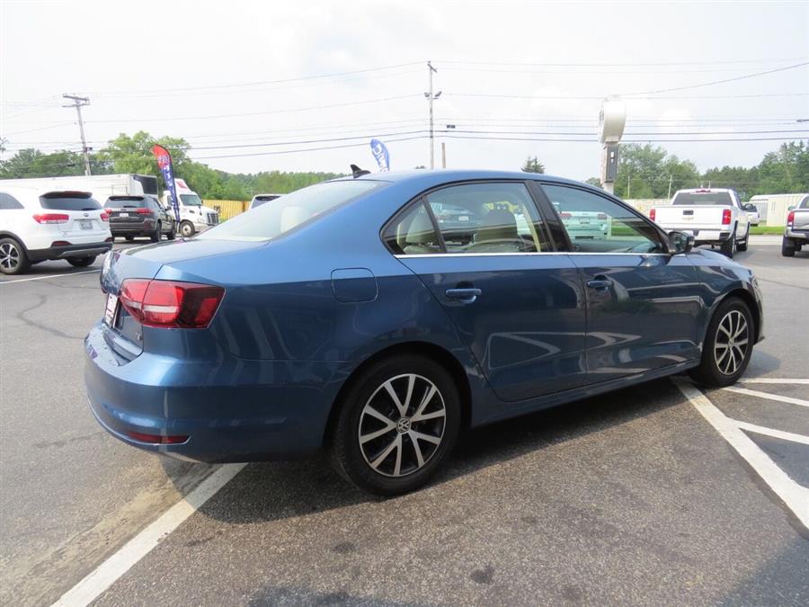 Used Volkswagen Jetta 1.4T SE 4dr Sedan 6A 2017 | Lake City Exports Inc. Auburn, Maine Used Volkswagen Jetta 1.4T SE 4dr Sedan 6A 2017 | Lake City Exports Inc. Auburn, Maine