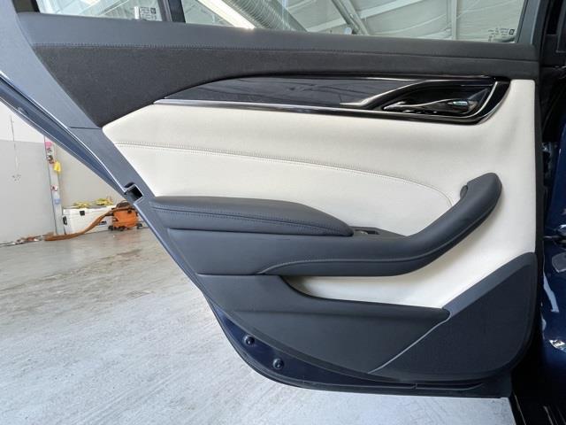 Used Cadillac Cts 2.0L Turbo Luxury 2019 | Blasius Federal Road. Brookfield, Connecticut Used Cadillac Cts 2.0L Turbo Luxury 2019 | Blasius Federal Road. Brookfield, Connecticut