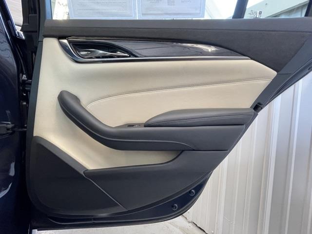 Used Cadillac Cts 2.0L Turbo Luxury 2019 | Blasius Federal Road. Brookfield, Connecticut Used Cadillac Cts 2.0L Turbo Luxury 2019 | Blasius Federal Road. Brookfield, Connecticut