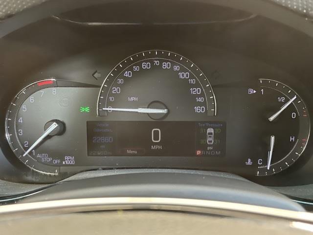 Used Cadillac Cts 2.0L Turbo Luxury 2019 | Blasius Federal Road. Brookfield, Connecticut Used Cadillac Cts 2.0L Turbo Luxury 2019 | Blasius Federal Road. Brookfield, Connecticut