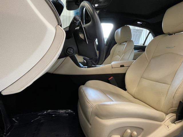 Used Cadillac Cts 2.0L Turbo Luxury 2019 | Blasius Federal Road. Brookfield, Connecticut Used Cadillac Cts 2.0L Turbo Luxury 2019 | Blasius Federal Road. Brookfield, Connecticut