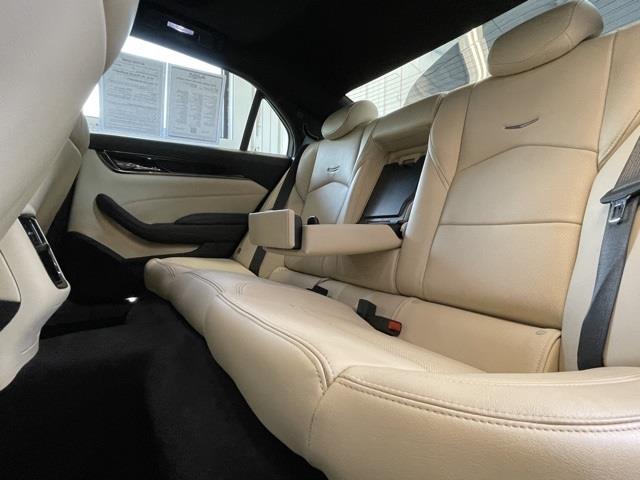 Used Cadillac Cts 2.0L Turbo Luxury 2019 | Blasius Federal Road. Brookfield, Connecticut Used Cadillac Cts 2.0L Turbo Luxury 2019 | Blasius Federal Road. Brookfield, Connecticut