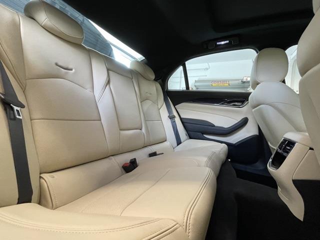 Used Cadillac Cts 2.0L Turbo Luxury 2019 | Blasius Federal Road. Brookfield, Connecticut Used Cadillac Cts 2.0L Turbo Luxury 2019 | Blasius Federal Road. Brookfield, Connecticut