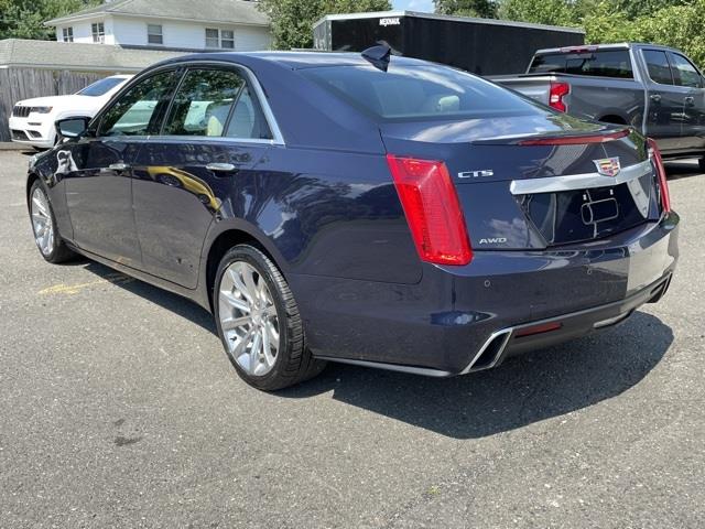 Used Cadillac Cts 2.0L Turbo Luxury 2019 | Blasius Federal Road. Brookfield, Connecticut Used Cadillac Cts 2.0L Turbo Luxury 2019 | Blasius Federal Road. Brookfield, Connecticut