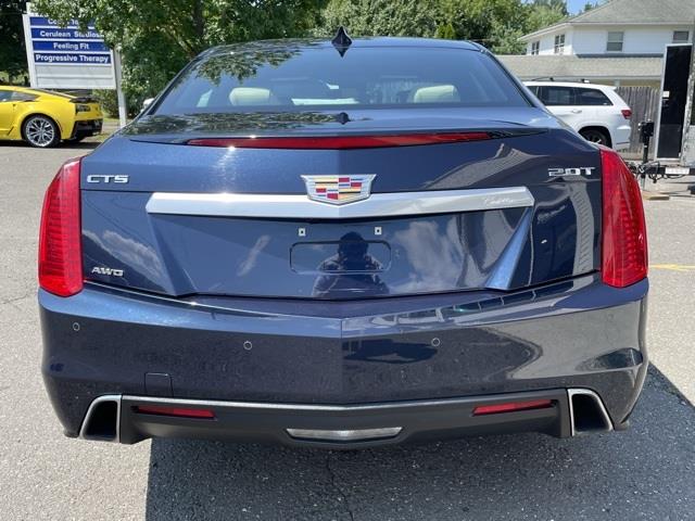Used Cadillac Cts 2.0L Turbo Luxury 2019 | Blasius Federal Road. Brookfield, Connecticut Used Cadillac Cts 2.0L Turbo Luxury 2019 | Blasius Federal Road. Brookfield, Connecticut