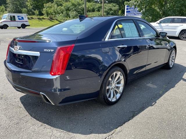 Used Cadillac Cts 2.0L Turbo Luxury 2019 | Blasius Federal Road. Brookfield, Connecticut Used Cadillac Cts 2.0L Turbo Luxury 2019 | Blasius Federal Road. Brookfield, Connecticut