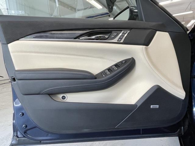 Used Cadillac Cts 2.0L Turbo Luxury 2019 | Blasius Federal Road. Brookfield, Connecticut Used Cadillac Cts 2.0L Turbo Luxury 2019 | Blasius Federal Road. Brookfield, Connecticut
