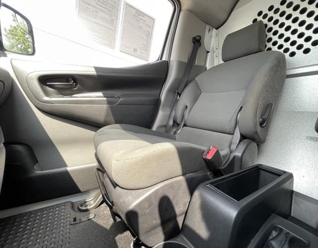 Used Nissan Nv200 S 2017 | Blasius Federal Road. Brookfield, Connecticut Used Nissan Nv200 S 2017 | Blasius Federal Road. Brookfield, Connecticut
