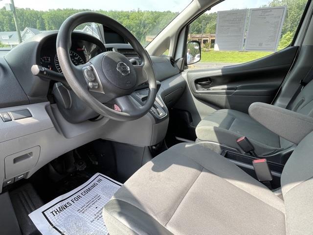 Used Nissan Nv200 S 2017 | Blasius Federal Road. Brookfield, Connecticut Used Nissan Nv200 S 2017 | Blasius Federal Road. Brookfield, Connecticut