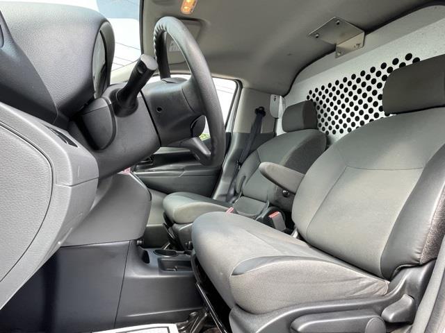 Used Nissan Nv200 S 2017 | Blasius Federal Road. Brookfield, Connecticut Used Nissan Nv200 S 2017 | Blasius Federal Road. Brookfield, Connecticut