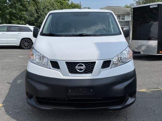 Used Nissan Nv200 S 2017 | Blasius Federal Road. Brookfield, Connecticut Used Nissan Nv200 S 2017 | Blasius Federal Road. Brookfield, Connecticut