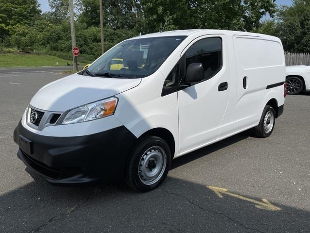 Used Nissan Nv200 S 2017 | Blasius Federal Road. Brookfield, Connecticut Used Nissan Nv200 S 2017 | Blasius Federal Road. Brookfield, Connecticut