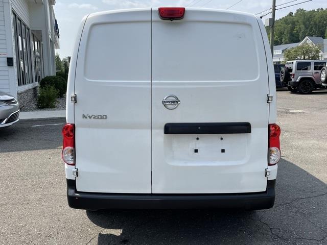 Used Nissan Nv200 S 2017 | Blasius Federal Road. Brookfield, Connecticut Used Nissan Nv200 S 2017 | Blasius Federal Road. Brookfield, Connecticut