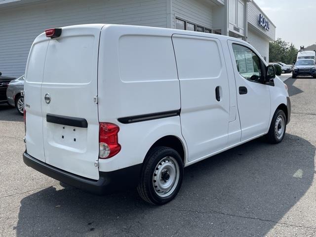 Used Nissan Nv200 S 2017 | Blasius Federal Road. Brookfield, Connecticut Used Nissan Nv200 S 2017 | Blasius Federal Road. Brookfield, Connecticut