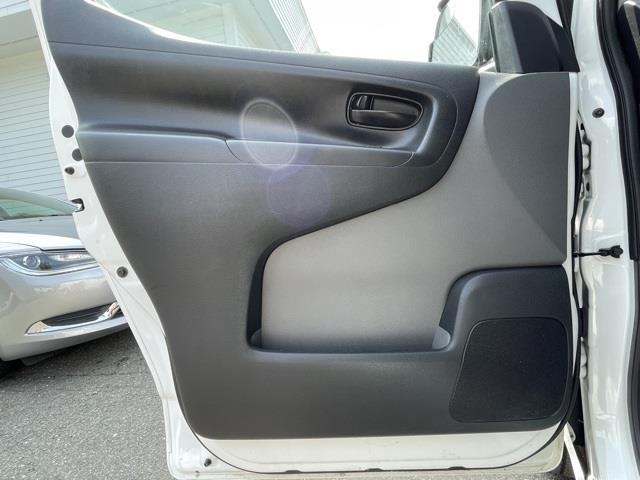Used Nissan Nv200 S 2017 | Blasius Federal Road. Brookfield, Connecticut Used Nissan Nv200 S 2017 | Blasius Federal Road. Brookfield, Connecticut