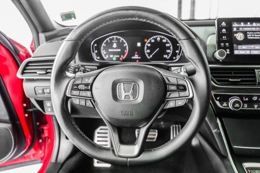 Used Honda Accord Sedan Sport 2.0T Auto 2018 | 26 Motors Long Island. ELMONT, New York Used Honda Accord Sedan Sport 2.0T Auto 2018 | 26 Motors Long Island. ELMONT, New York