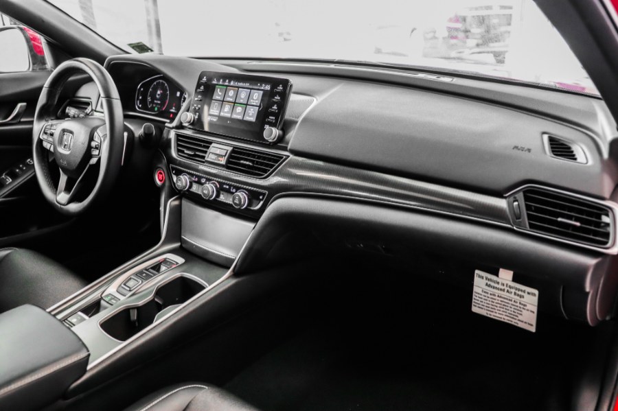 Used Honda Accord Sedan Sport 2.0T Auto 2018 | 26 Motors Long Island. ELMONT, New York Used Honda Accord Sedan Sport 2.0T Auto 2018 | 26 Motors Long Island. ELMONT, New York