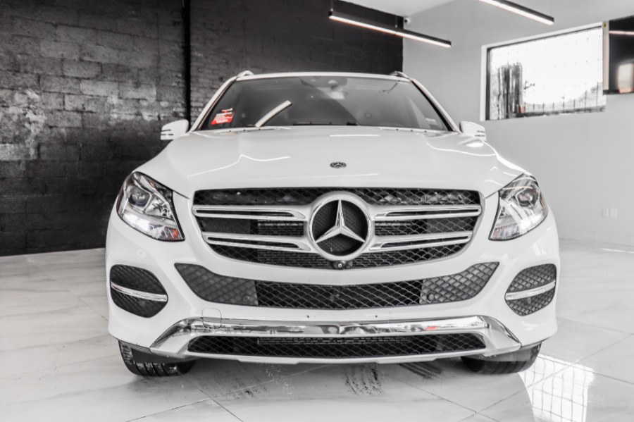Used Mercedes-Benz GLE GLE 350 4MATIC SUV 2018 | 26 Motors Corp. Bronx, New York Used Mercedes-Benz GLE GLE 350 4MATIC SUV 2018 | 26 Motors Corp. Bronx, New York