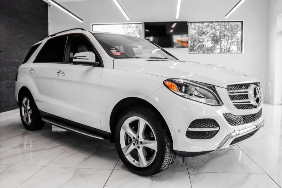 Used Mercedes-Benz GLE GLE 350 4MATIC SUV 2018 | 26 Motors Corp. Bronx, New York Used Mercedes-Benz GLE GLE 350 4MATIC SUV 2018 | 26 Motors Corp. Bronx, New York