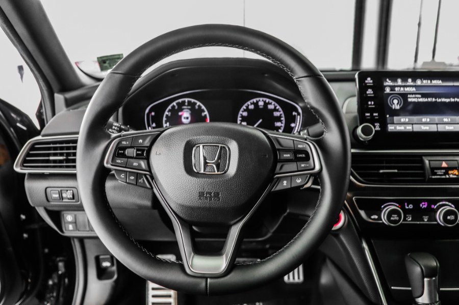 Used Honda Accord Sedan Sport 1.5T CVT 2020 | 26 Motors Corp. Bronx, New York Used Honda Accord Sedan Sport 1.5T CVT 2020 | 26 Motors Corp. Bronx, New York