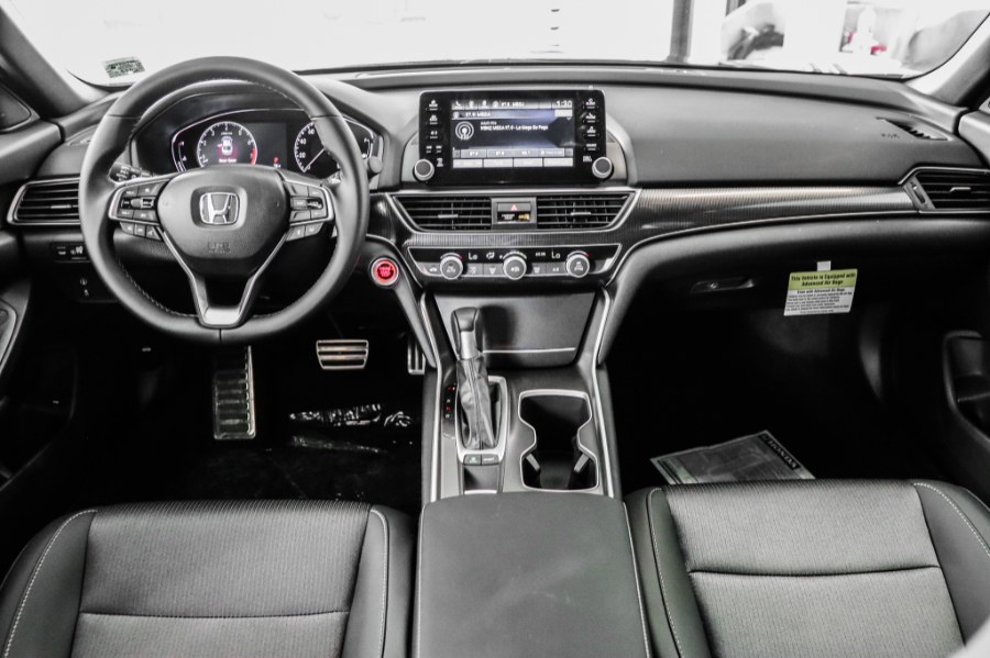 Used Honda Accord Sedan Sport 1.5T CVT 2020 | 26 Motors Corp. Bronx, New York Used Honda Accord Sedan Sport 1.5T CVT 2020 | 26 Motors Corp. Bronx, New York