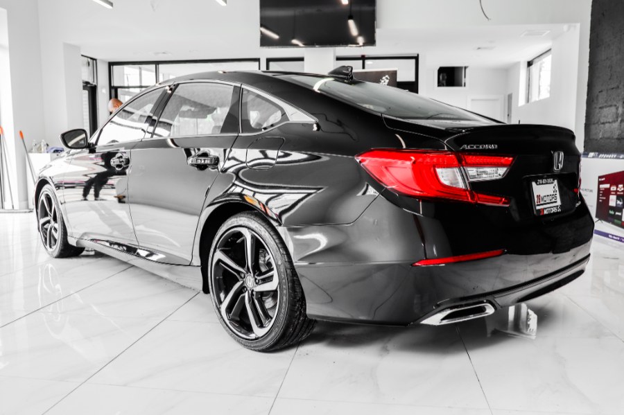 Used Honda Accord Sedan Sport 1.5T CVT 2020 | 26 Motors Corp. Bronx, New York Used Honda Accord Sedan Sport 1.5T CVT 2020 | 26 Motors Corp. Bronx, New York