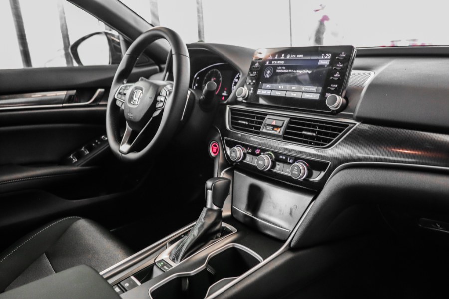 Used Honda Accord Sedan Sport 1.5T CVT 2020 | 26 Motors Corp. Bronx, New York Used Honda Accord Sedan Sport 1.5T CVT 2020 | 26 Motors Corp. Bronx, New York