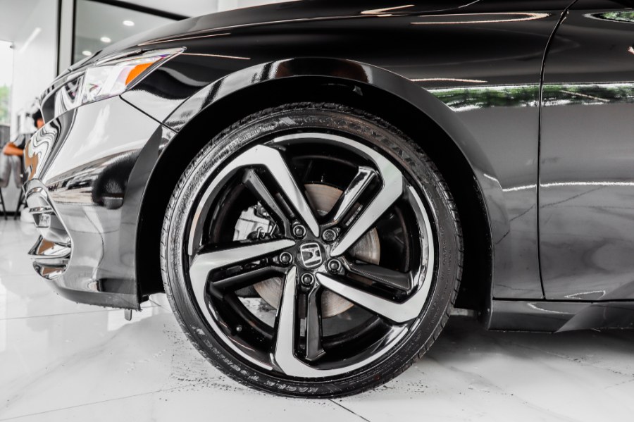 Used Honda Accord Sedan Sport 1.5T CVT 2020 | 26 Motors Corp. Bronx, New York Used Honda Accord Sedan Sport 1.5T CVT 2020 | 26 Motors Corp. Bronx, New York