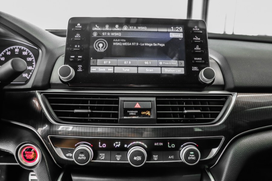 Used Honda Accord Sedan Sport 1.5T CVT 2020 | 26 Motors Corp. Bronx, New York Used Honda Accord Sedan Sport 1.5T CVT 2020 | 26 Motors Corp. Bronx, New York