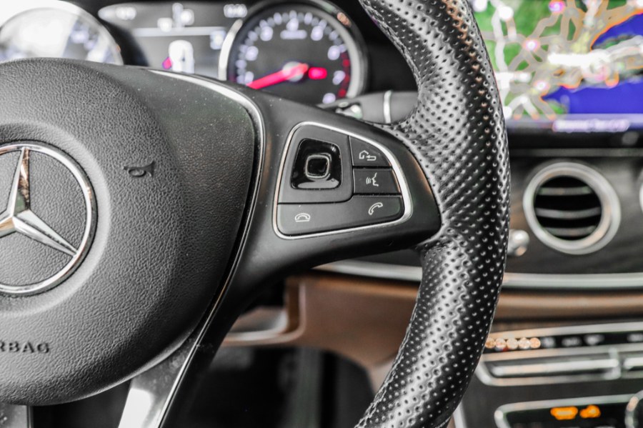 Used Mercedes-Benz E-Class ///AMG Package E 300 4MATIC Sedan 2018 | 26 Motors Corp. Bronx, New York Used Mercedes-Benz E-Class ///AMG Package E 300 4MATIC Sedan 2018 | 26 Motors Corp. Bronx, New York